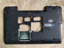 Верхня частина корпусу Asus K72JT №2